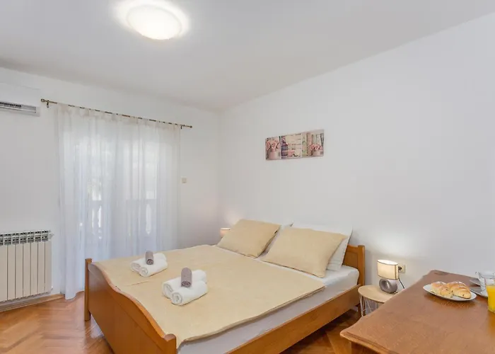 In With Wifi Appartement *