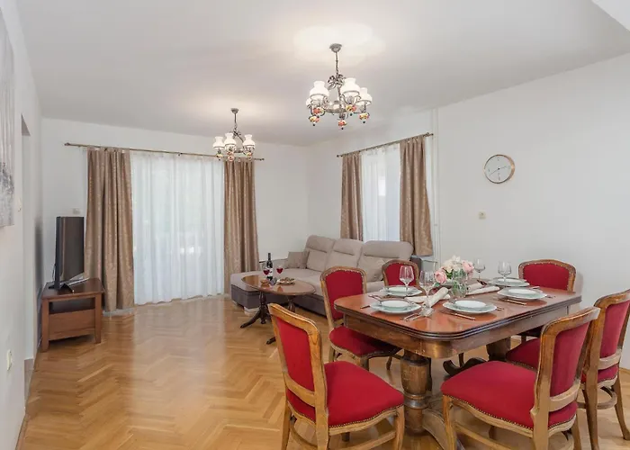 Appartement In With Wifi