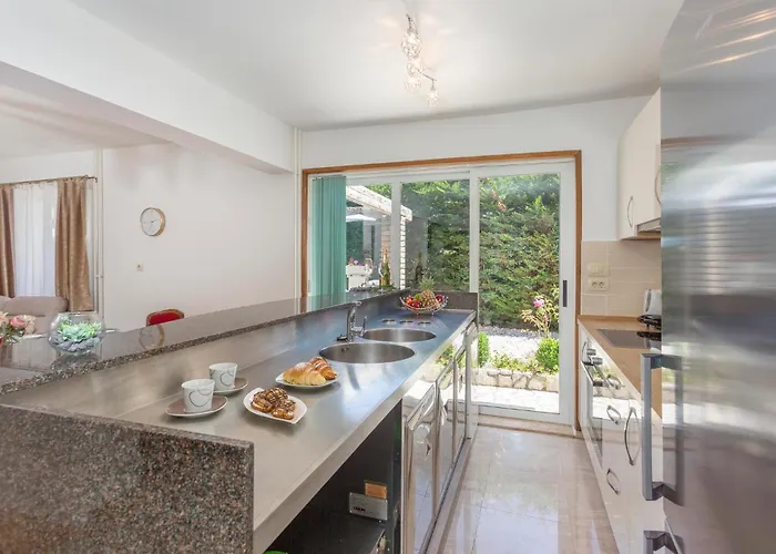 In With Wifi Malinska