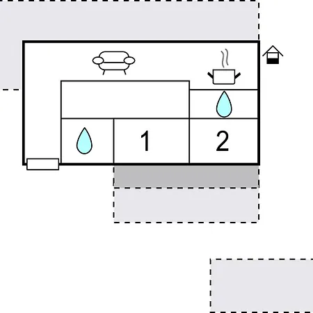 In With Wifi * Malinska