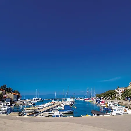 Apartman In With Wifi