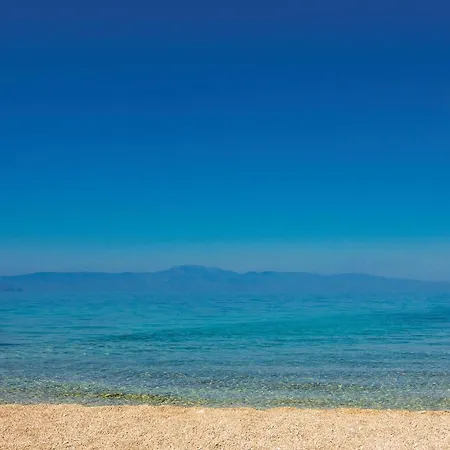 In With Wifi Apartman