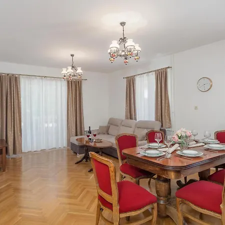 Apartman In With Wifi