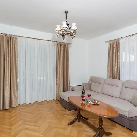 In With Wifi * Malinska