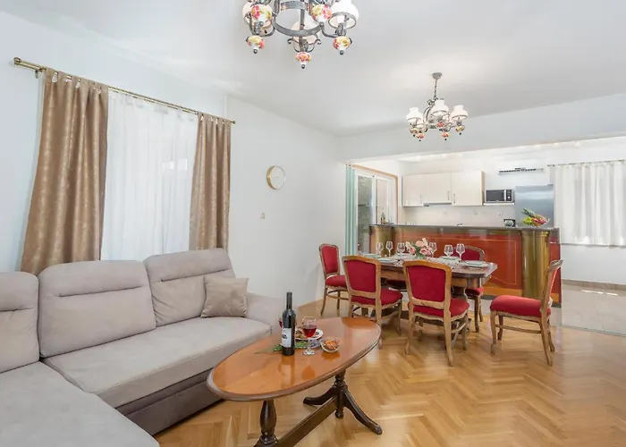 In With Wifi דירה