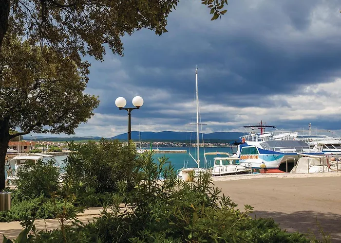 In With Wifi דירה